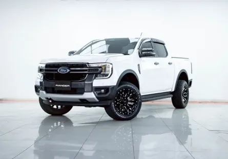 2B376 FORD RANGER 2.0 SPORT HI-RIDER DOUBLE CAB AT 2022