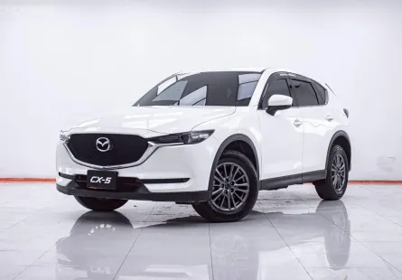 1F244 MAZDA CX-5 2.0 S AT 2018