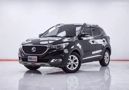 1F257 MG ZS 1.5 D AT 2018