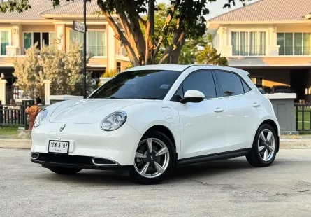 ORA Good Cat 400 PRO 2022 มือเดียว ใช้งานน้อย 6 หมื่นโล. 