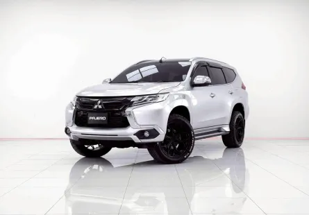 6B562 MITSUBISHI PAJERO SPORT  2.4 GT 2WD AT 2017