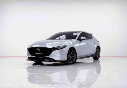 6B585 MAZDA 3 2.0 SP AT 2021