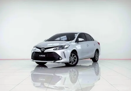 6B573 TOYOTA VIOS 1.5 MID AT 2022