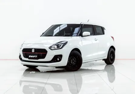 4B190 SUZUKI SWIFT 1.2 GLX 2019