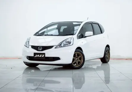 2B362 HONDA JAZZ 1.5 S AT 2008
