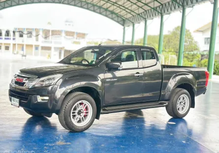 2014 Isuzu D-Max 2.5 Hi-Lander 