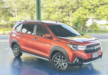 2022 Suzuki XL7 1.5 GLX (ตัวท๊อปสุด)