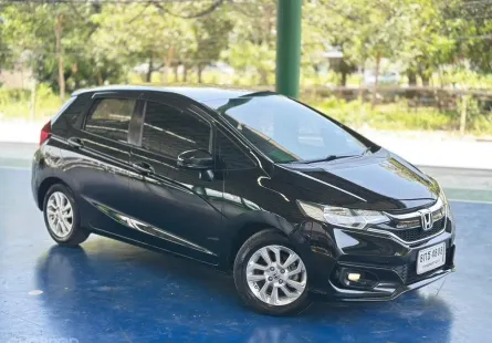 2019 Honda JAZZ 1.5 V