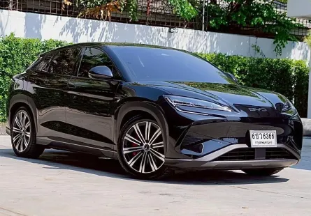 BYD Sealion 7 AWD Performance | ปี : 2025
