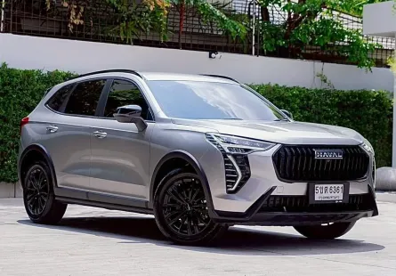 Haval Jolion 1.5 HEV Sport | ปี : 2024