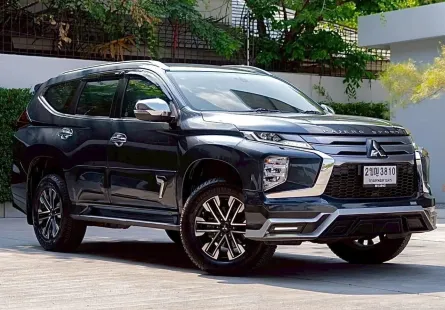 Mitsubishi Pajero Sport 2.4 GT Premium 2WD | ปีจด : 2021