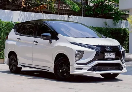 Mitsubishi Xpander 1.5 GT Special Edition (MNC) | ปีจด : 2022