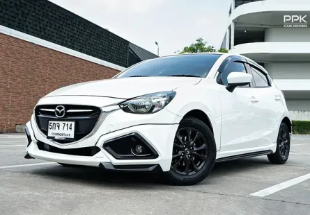 2016 Mazda 2 1.3  Sports High Plus
