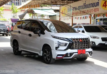 2023 Mitsubishi Xpander 1.5 GT 