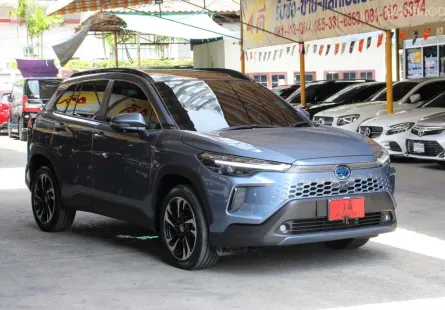 2024 Toyota Corolla Cross 1.8 HEV Premium Luxury