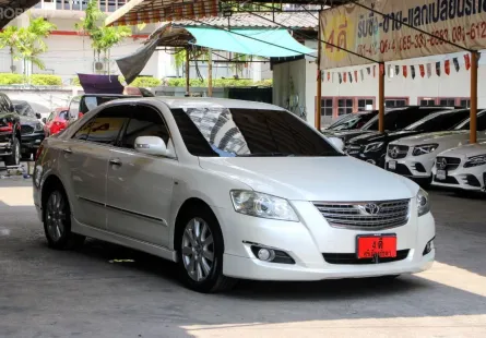 2009 Toyota Camry 2.0 G Extremo