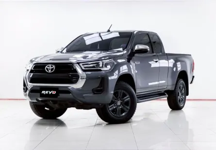5C673 TOYOTA HILUX REVO 2.4 ENTRY PRERUNNER SMART CAB AT 2022