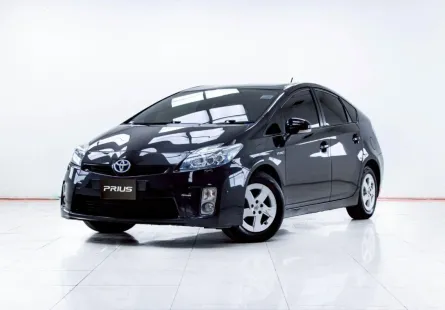 5C688 TOYOTA PRIUS 1.8 HYBRID AT 2012