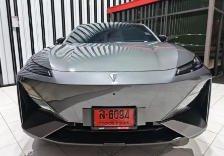 2024 Changan Deepal S07 66.8 kWh SUV รถบ้านมือเดียว ไมล์น้อย  