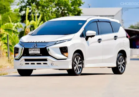 รถมือสอง Mitsubishi Xpander 1.5 GT 2019 สภาพดี