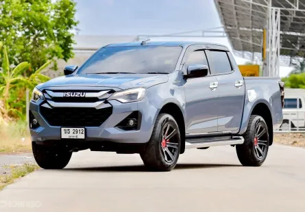 ISUZU D-Max Hi-Lander 1.9 L A/T ปี 2023 จด 2024