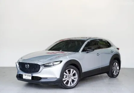 Mazda CX-30 2.0 SP 2020 รถ SUV สภาพดี ราคาถูก