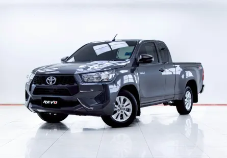 5C728 TOYOTA HILUX REVO 2.4 ENTRY Z EDITION SMART CAB MT 2024