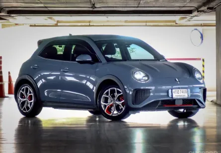 Ora Good Cat GT 2023 รถมือเดียว ไมล์น้อย 