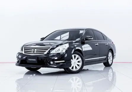 6B559 NISSAN TEANA 200 XL AT 2013