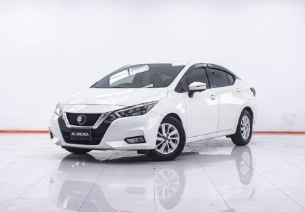 1F250 NISSAN ALMERA 1.0 V AT 2020