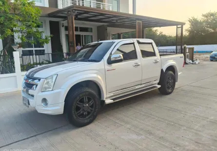 Isuzu D-max X-series 2.5 Hilander 2010 จด 2011