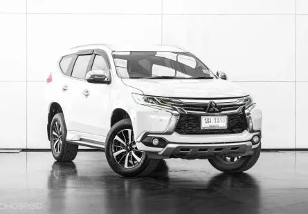 2019 MS.PAJERO SPORT 2.4 GT PREMIUM 2WD.