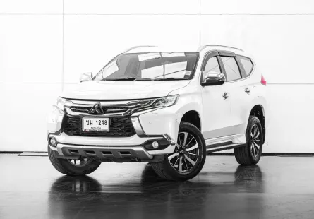 2019 MS.PAJERO SPORT 2.4 GT PREMIUM 2WD.
