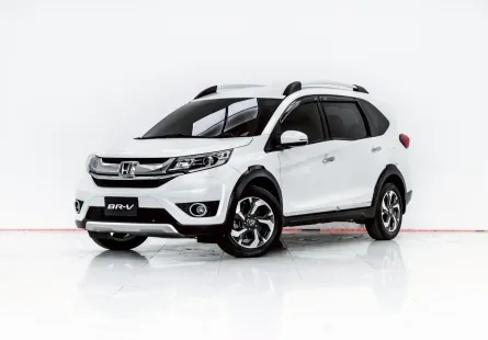 3B500 HONDA BR-V 1.5 SV AT 2016