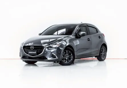 3B535 MAZDA 2 1.3 SPORTS HIGH CONNECT 5DR AT 2019