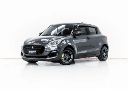 3B511 SUZUKI SWIFT 1.2 GL AT 2019