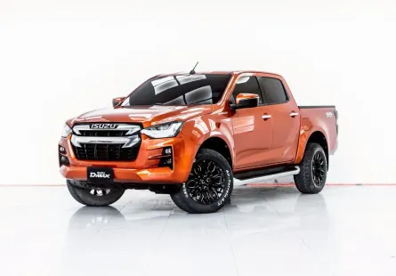 3B513 ISUZU D-MAX 3.0 M HI-LANDER CAB-4 AT4WD 2020