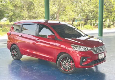 2019 Suzuki Ertiga 1.5 GX 