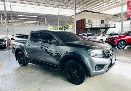 NISSAN NAVARA 2.5 EL BLACK EDITION ปี 2020