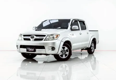 4B182 TOYOTA VIGO 3.0 GL 2005