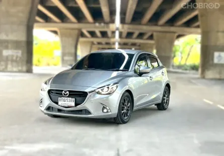 2018 Mazda 2 1.3 Sports High Connect รถสวยมือเดียว 