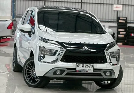 2022 Mitsubishi Xpander 1.5 GT 