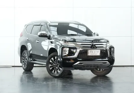 2019 MS.PAJERO SPORT 2.4 GT PREMIUM 2WD.