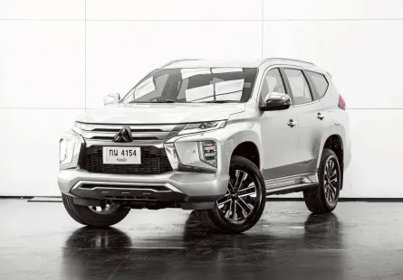 2019 MS.PAJERO SPORT 2.4 GT PREMIUM 2WD.