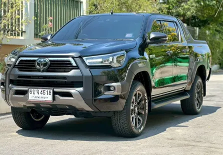 Toyota Revo Rocco 2.4 A/T ปี 2023