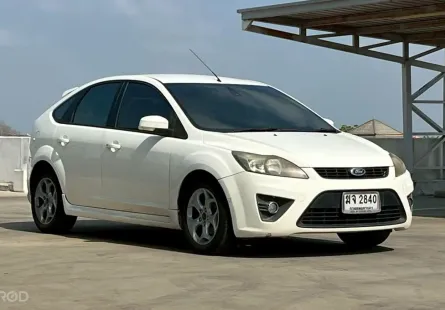 Ford Focus 2.0 ตัวTop ปี 2011