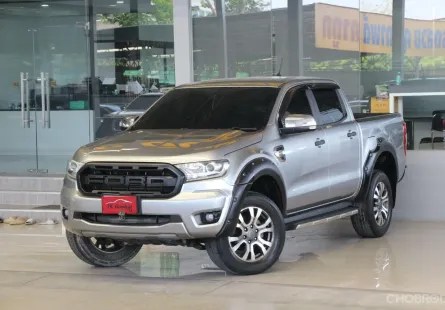 2019 Ford RANGER 2.0 Hi-Rider Limited รถกระบะ 
