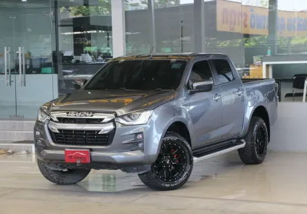 2021 Isuzu D-Max 1.9 Hi-Lander Z รถกระบะ 
