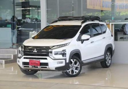 2023 Mitsubishi Xpander 1.5 Cross Wagon 