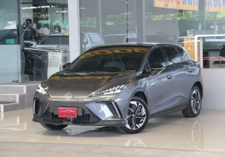 2024 Mg 4 ELECTRIC X  SUV 